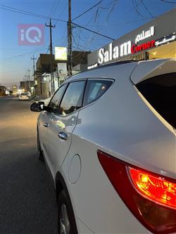 هيونداي سانتافي